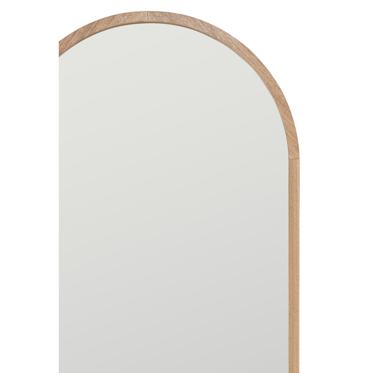 Cooper Classics Dalina Wood Full Length Mirror Perigold